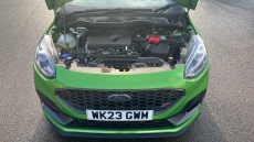Ford Fiesta ST 1.5 EcoBoost ST-3 5dr Petrol Hatchback